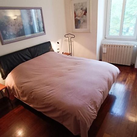 Casa Juli: 70Mq-Centro-ตรีเอสเต ภายนอก รูปภาพ