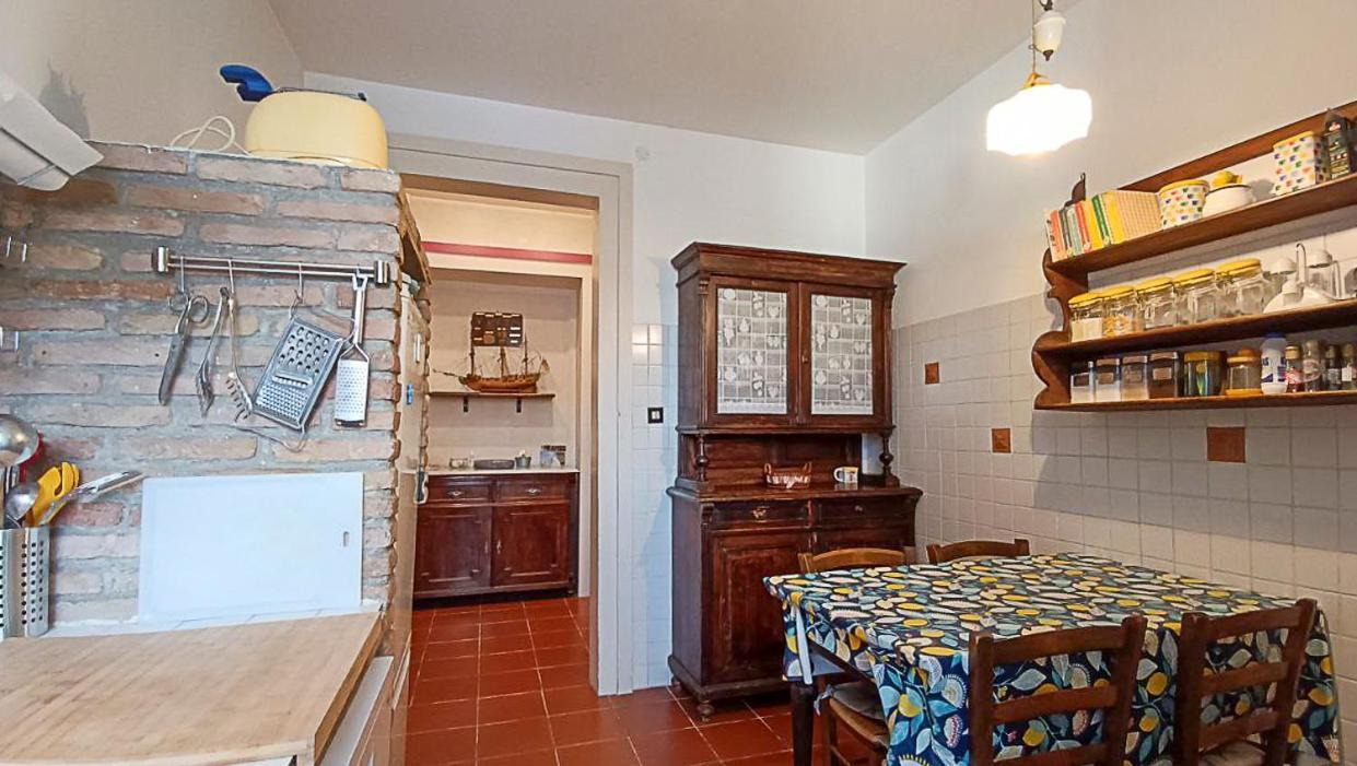 Casa Juli: 70Mq-Centro-ตรีเอสเต ภายนอก รูปภาพ