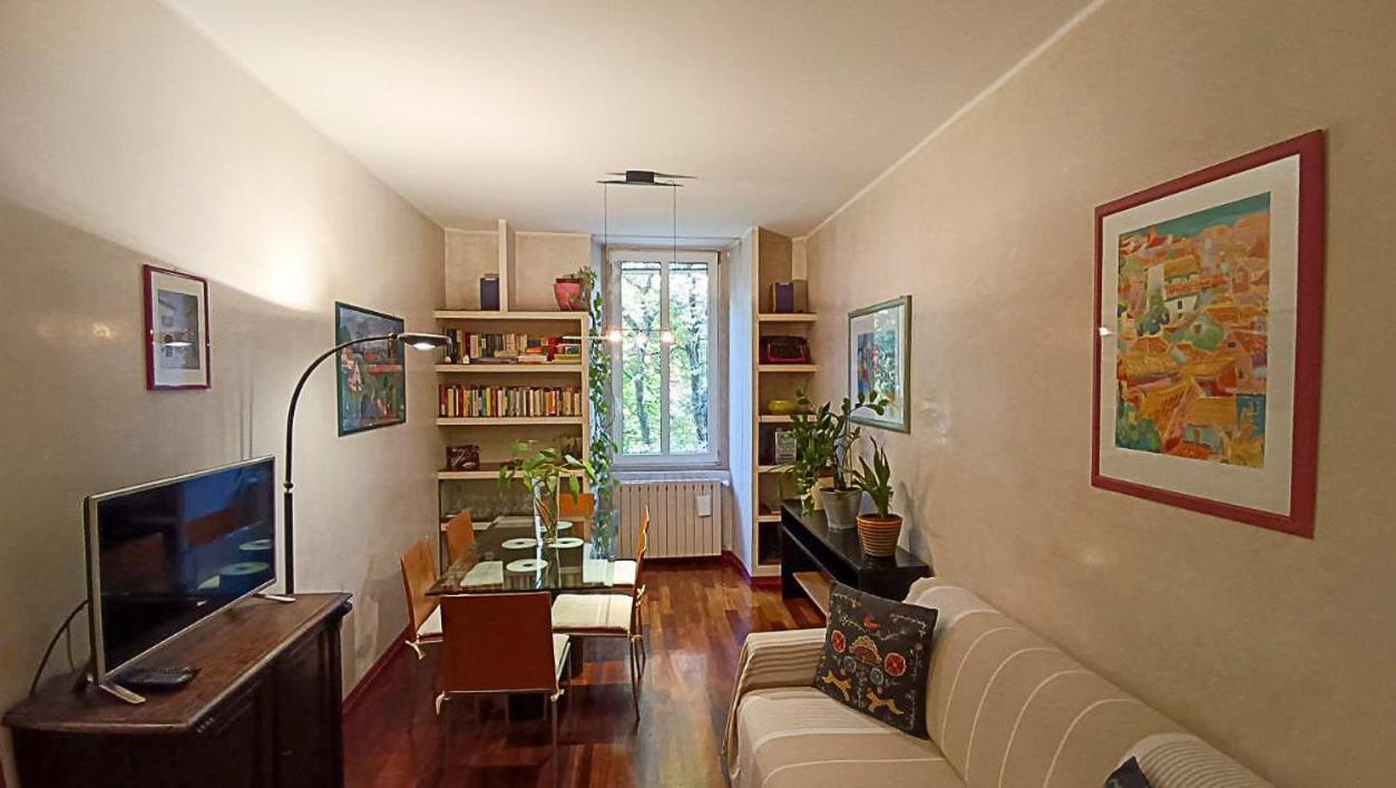 Casa Juli: 70Mq-Centro-ตรีเอสเต ภายนอก รูปภาพ